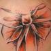 Tattoos - Bow - 80204